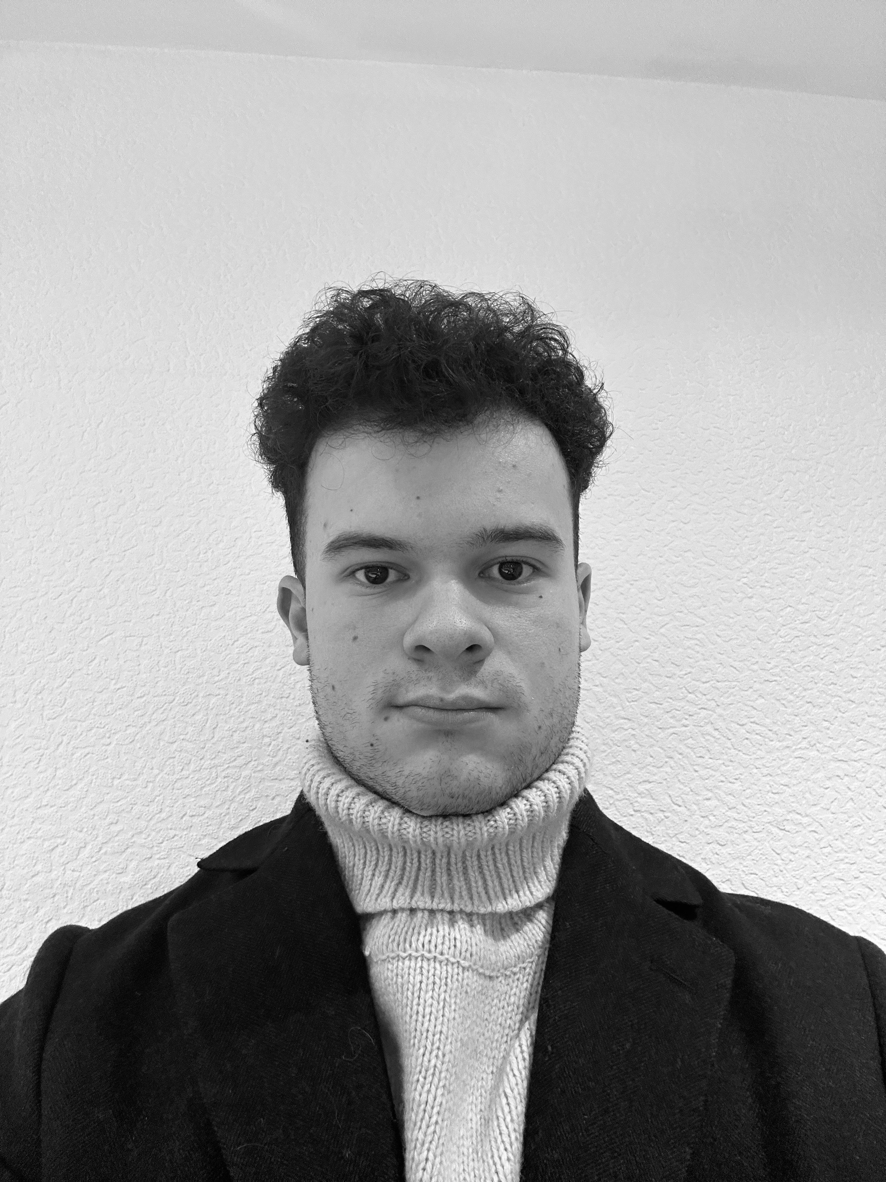 Photo de Maxime PASCAL